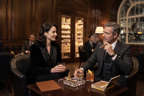 Five Rooms I Take Clients To — And Why Each One Works