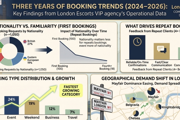The London Companion Market Report 2026