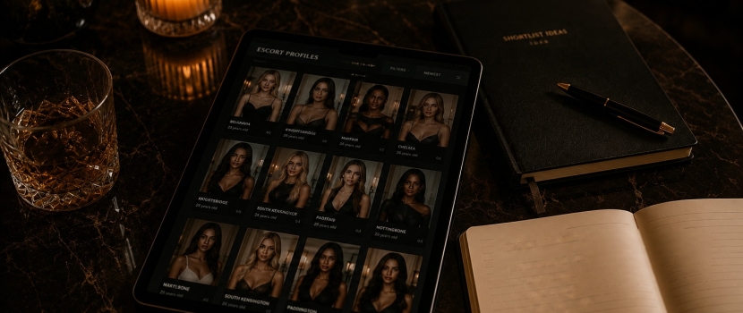 What You Stop Noticing After Browsing Hundreds of Profiles