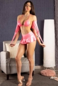 28yo Brazilian Brunette escort in Baker Street - Photo 4