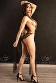 28yo Brazilian Brunette escort in Baker Street - Photo 5