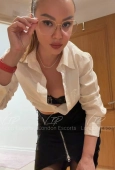27yo Eastern European Blonde escort in Paddington - Photo 10