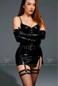 27yo Eastern European Blonde escort in Paddington - Photo 2
