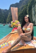 26yo Eastern European Brunette escort in Marylebone - Photo 1