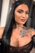 26yo Eastern European Brunette escort in Marylebone - Photo 13