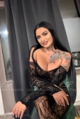 26yo Eastern European Brunette escort in Marylebone - Photo 15