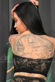 26yo Eastern European Brunette escort in Marylebone - Photo 16