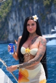 26yo Eastern European Brunette escort in Marylebone - Photo 2