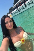 26yo Eastern European Brunette escort in Marylebone - Photo 3