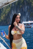 26yo Eastern European Brunette escort in Marylebone - Photo 4