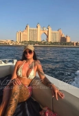 26yo Eastern European Brunette escort in Marylebone - Photo 5