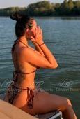 26yo Eastern European Brunette escort in Marylebone - Photo 6