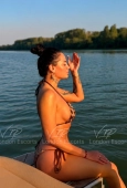 26yo Eastern European Brunette escort in Marylebone - Photo 7