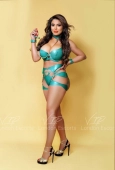 35yo Brazilian Brunette escort in Bayswater - Photo 10