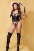 35yo Brazilian Brunette escort in Bayswater - Photo 36