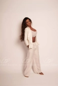 33yo Brazilian Brunette escort in Westminster - Photo 16