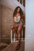 33yo Brazilian Brunette escort in Westminster - Photo 34