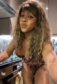 33yo Brazilian Brunette escort in Westminster - Photo 44