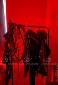 26yo Eastern European Blonde escort in Bayswater - Photo 9
