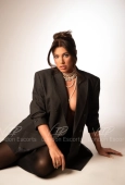 24yo Brazilian Brunette escort in Westminster - Photo 13