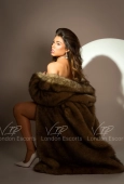 24yo Brazilian Brunette escort in Westminster - Photo 19