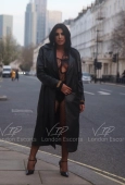 24yo Brazilian Brunette escort in Westminster - Photo 25