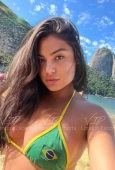 24yo Brazilian Brunette escort in Westminster - Photo 28