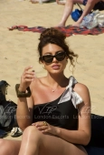 24yo Brazilian Brunette escort in Westminster - Photo 32
