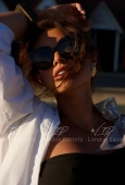 24yo Brazilian Brunette escort in Westminster - Photo 33