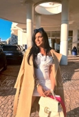24yo Brazilian Brunette escort in Westminster - Photo 34