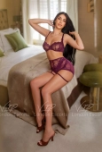 26yo Eastern European Brunette escort in Baker Street - Photo 2