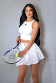 26yo Eastern European Brunette escort in Baker Street - Photo 5