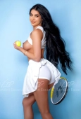 26yo Eastern European Brunette escort in Baker Street - Photo 6