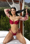 26yo Eastern European Brunette escort in Baker Street - Photo 2