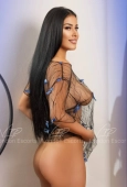 26yo Eastern European Brunette escort in Baker Street - Photo 3