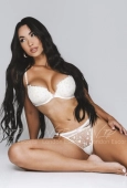 22yo Brazilian Brunette escort in Battersea