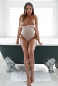 26yo Eastern European Blonde escort in Bayswater - Photo 5