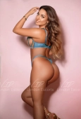 26yo Eastern European Blonde escort in Bayswater - Photo 2