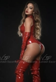26yo Eastern European Blonde escort in Bayswater