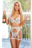 22yo Eastern European Blonde escort in Bayswater - Photo 6