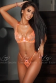 24yo Eastern European Brunette escort in Bayswater - Photo 2