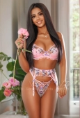 24yo Eastern European Brunette escort in Bayswater - Photo 3