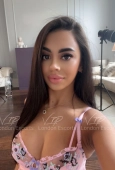 24yo Eastern European Brunette escort in Bayswater - Photo 13