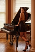 27yo Eastern European Brunette escort in Bayswater - Photo 10