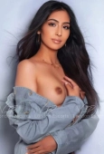 24yo Eastern European Brunette escort in Bayswater - Photo 1