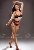 28yo Eastern European Brunette escort in Bayswater - Photo 2