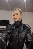20yo Brazilian Blonde escort in Chelsea - Photo 12