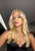 20yo Brazilian Blonde escort in Chelsea - Photo 4