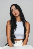 22yo Brazilian Brunette escort in Battersea - Photo 2