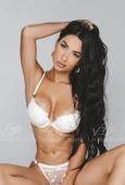 22yo Brazilian Brunette escort in Battersea - Photo 3